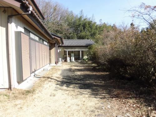 6DK Countryside House with Farmland Near Golf Course in Kiryu - Thumbnail 2
