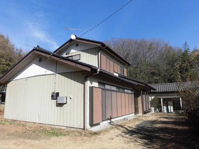 6DK Countryside House with Farmland Near Golf Course in Kiryu — Image 1, Kiryu, Gunma