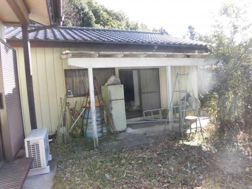 6DK Countryside House with Farmland Near Golf Course in Kiryu - Thumbnail 4