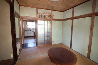 5DK House for Sale in Yanai, Yamaguchi — Image 4, Yanai, Yamaguchi