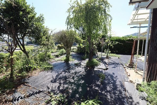 5DK House for Sale in Yanai, Yamaguchi - Thumbnail 2