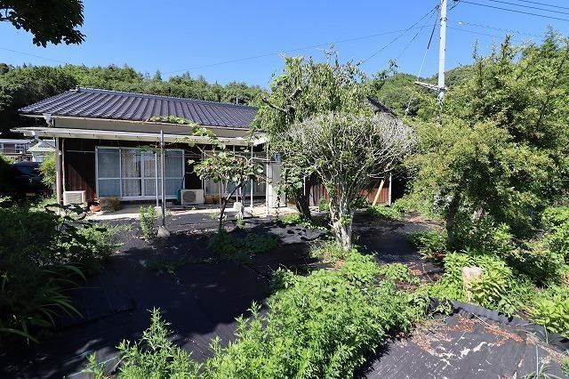 5DK House for Sale in Yanai, Yamaguchi - Thumbnail 3