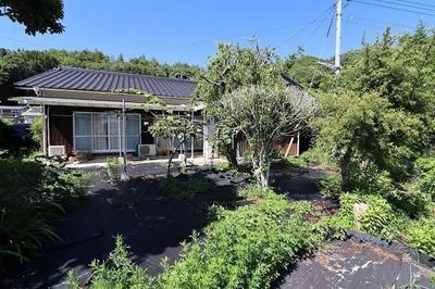 5DK House for Sale in Yanai, Yamaguchi — Image 2, Yanai, Yamaguchi
