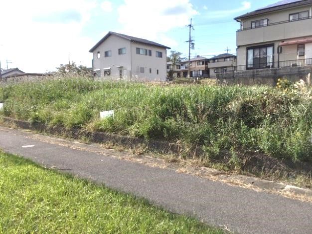 Vacant Land for Sale in Hino Town, Shiga - 169 sqm Plot - Thumbnail 2