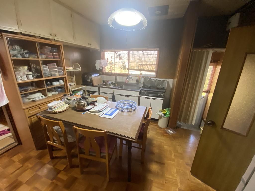 5DK Detached House for Sale in Sakurai City, Nara - Thumbnail 3