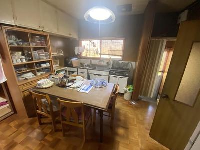 5DK Detached House for Sale in Sakurai City, Nara — Image 2, Sakurai, Nara