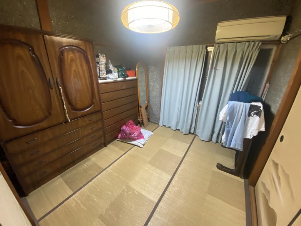 5DK Detached House for Sale in Sakurai City, Nara - Thumbnail 4