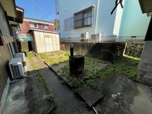 Rent 8DK Traditional House in Seiyo City Ehime | 112.46 sqm - Main Image