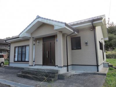 Compact House for Sale in Bungo-Takada — Image 2, Murakami, Oita