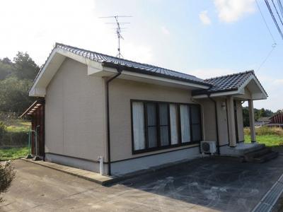 Compact House for Sale in Bungo-Takada — Image 1, Murakami, Oita