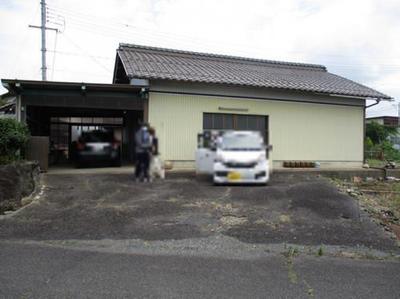 Traditional Japanese House in Osawa-cho, Higashiomi City — Image 1, Higashiomi, Shiga