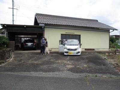 Traditional Japanese House in Osawa-cho, Higashiomi City — Image 3, Higashiomi, Shiga