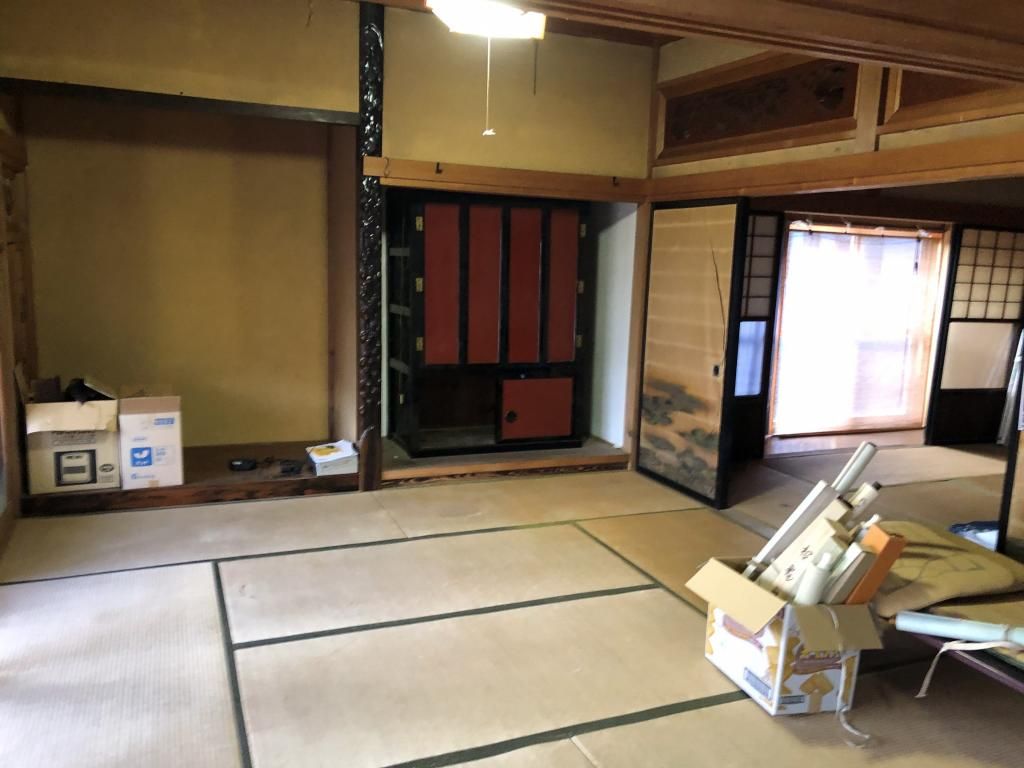 8LDK House on 1105sqm Land in Quiet Niigata Residential Area - Thumbnail 2