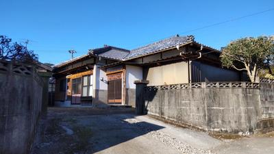 Traditional 6LDK House in Kushima City with Mountain Views — Image 2, Kushima, Miyazaki
