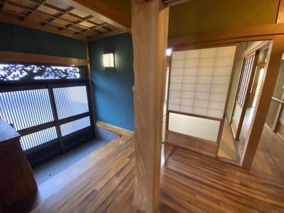 Traditional 6LDK House in Kushima City with Mountain Views — Image 4, Kushima, Miyazaki