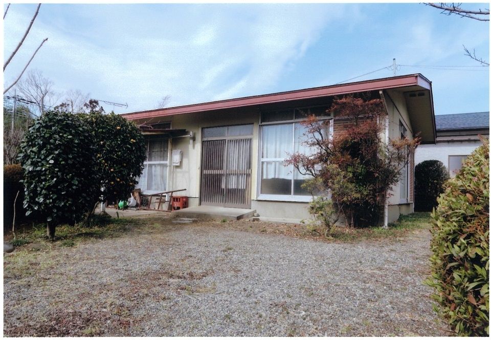 Countryside House with Garden in Midori City, Gunma - 500万円 - Thumbnail 2