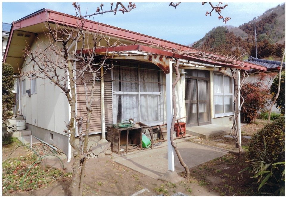 Countryside House with Garden in Midori City, Gunma - 500万円 - Thumbnail 3