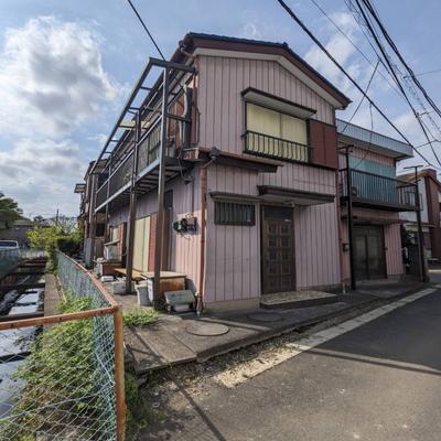Used house for sale Sagamicho 6-chome | Koshigaya Vacant House Bank (Koshigaya City, Yoshikawa City, Matsubushi Town) — Image 1, Koshigaya, Saitama