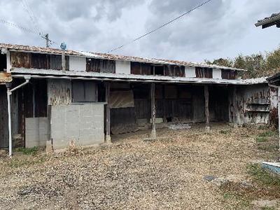 Babaouri Detached House 5.8 million - Property Details - Oita Prefecture Kitsuki City Vacant House Bank Site — Image 1, Kitsuki, Oita