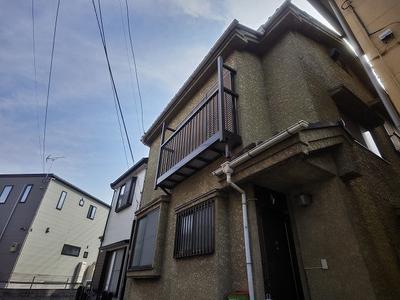 Used house for sale in Minami-Ogishima | Koshigaya Vacant House Bank (Koshigaya City, Yoshikawa City, Matsubushi Town) — Image 1, Koshigaya, Saitama