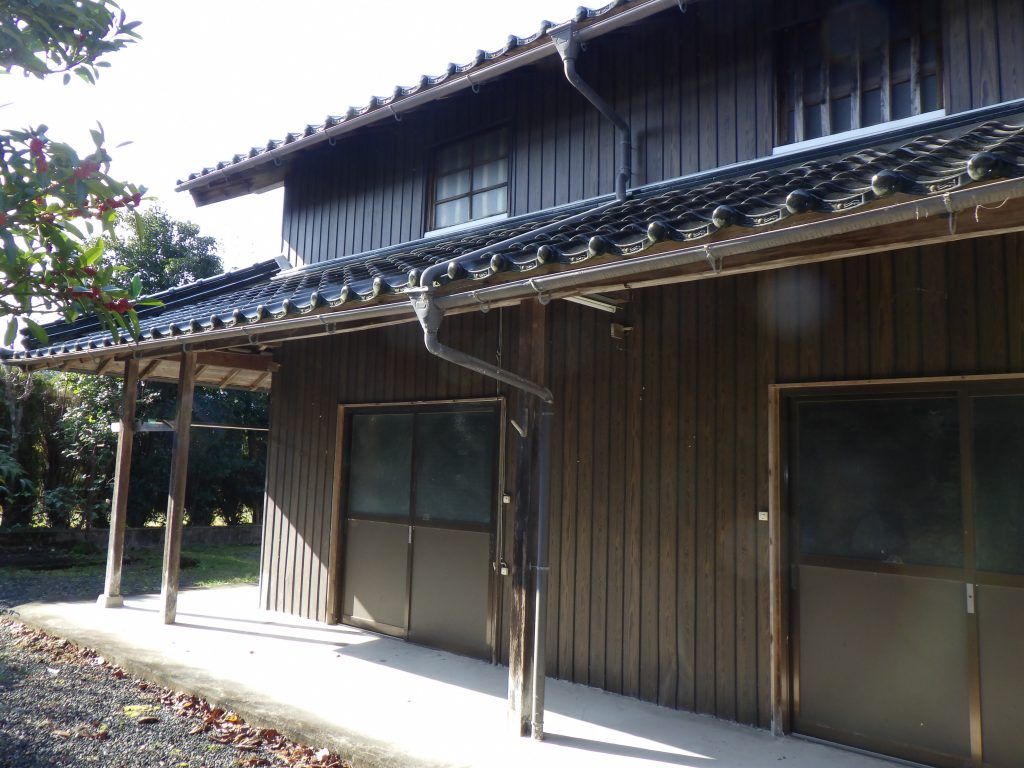 Large Wooden House for Sale in Asago City, Hyogo with Garden - Thumbnail 2