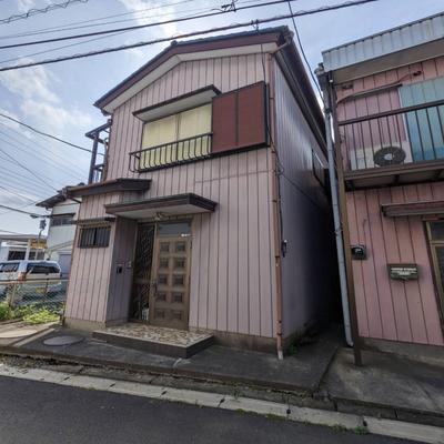 Used house for sale Sagamicho 6-chome | Koshigaya Vacant House Bank (Koshigaya City, Yoshikawa City, Matsubushi Town) — Image 1, Koshigaya, Saitama
