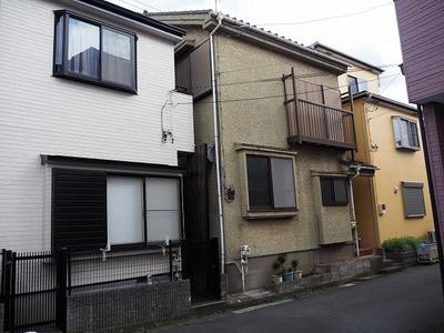Used house for sale in Minami-Ogishima | Koshigaya Vacant House Bank (Koshigaya City, Yoshikawa City, Matsubushi Town) — Image 3, Koshigaya, Saitama