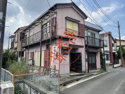 Used house for sale Sagamicho 6-chome | Koshigaya Vacant House Bank (Koshigaya City, Yoshikawa City, Matsubushi Town) — Image 3, Koshigaya, Saitama