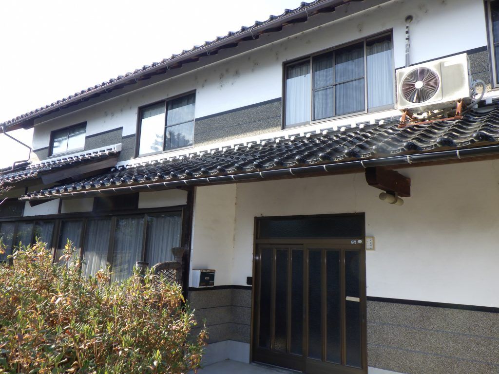 Large Wooden House for Sale in Asago City, Hyogo with Garden - Thumbnail 4