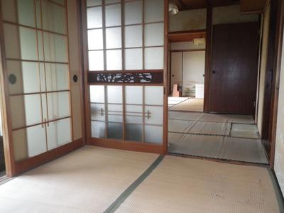 [W3109-162] Miyata, Wadayamacho, Asago City | Asago City Empty House Bank — Image 2, Asago, Hyogo