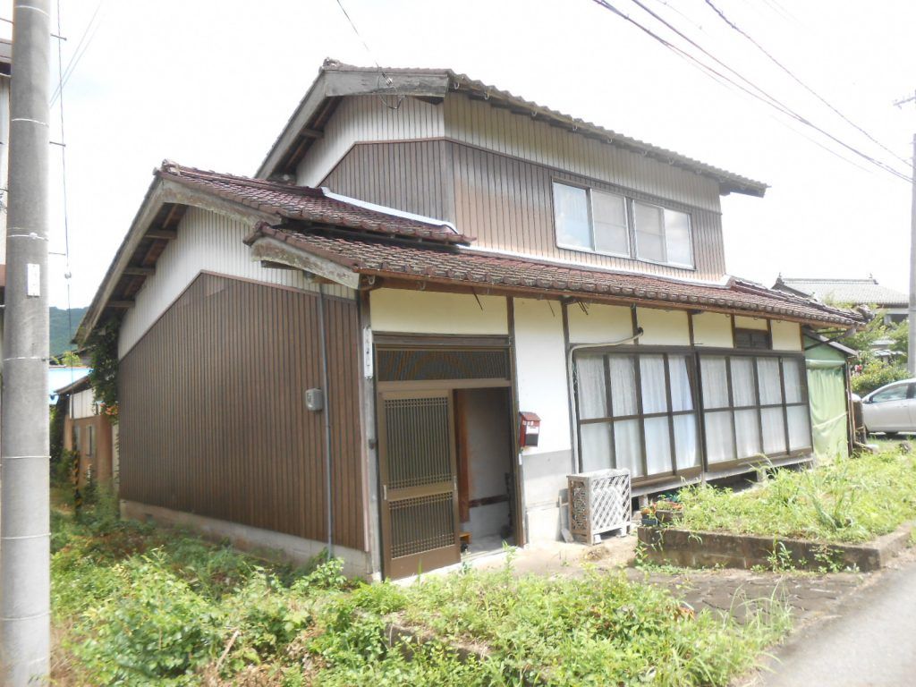 1969 Wooden House for Sale/Rent in Asago City, Hyogo - Thumbnail 2