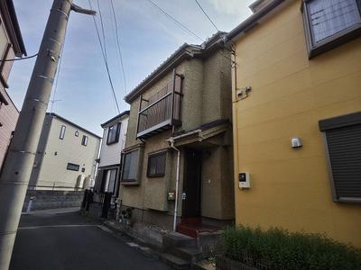 Used house for sale in Minami-Ogishima | Koshigaya Vacant House Bank (Koshigaya City, Yoshikawa City, Matsubushi Town) — Image 2, Koshigaya, Saitama