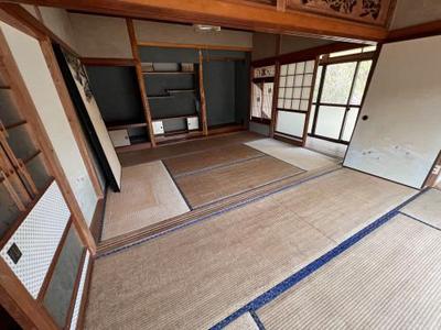 No.328 Tamada, Miemachi - Property Details - Oita Prefecture Bungo-Ono City Vacant House Bank Site — Image 2, Bungo Ono, Oita