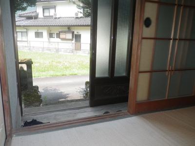 [W3109-162] Miyata, Wadayamacho, Asago City | Asago City Empty House Bank — Image 1, Asago, Hyogo