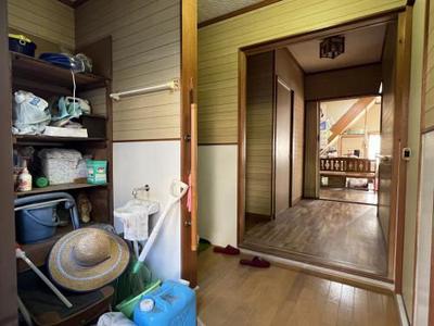 Detached house for sale [164] - Property details - Gifu Prefecture Gujo City Vacant House Bank Site — Image 2, Gujo, Gifu