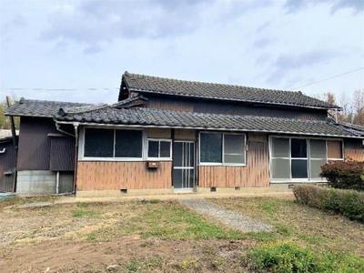 Babaouri Detached House 5.8 million - Property Details - Oita Prefecture Kitsuki City Vacant House Bank Site — Image 3, Kitsuki, Oita