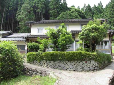 ［W2909-097］Takenouchi, Wadayama-cho, Asago City | Asago City Empty House Bank — Image 1, Asago, Hyogo