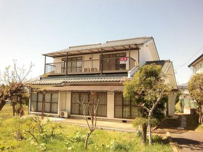 Tomi City Vacant House Bank | [13.1 million yen for sale] No.211 Prefecture (Agata) — Image 1, Tomi, Nagano