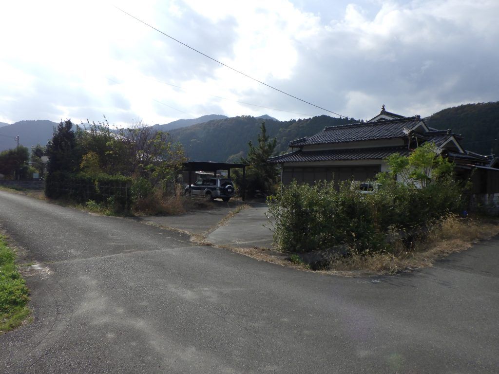 Spacious 227㎡ House on 620㎡+ Land in Asago City, Hyogo - Thumbnail 4