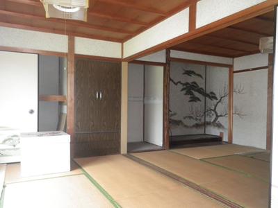 [W3109-162] Miyata, Wadayamacho, Asago City | Asago City Empty House Bank — Image 4, Asago, Hyogo