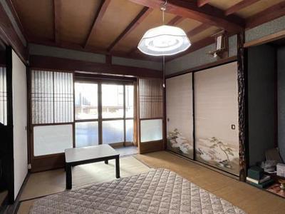 Detached house for sale [164] - Property details - Gifu Prefecture Gujo City Vacant House Bank Site — Image 1, Gujo, Gifu