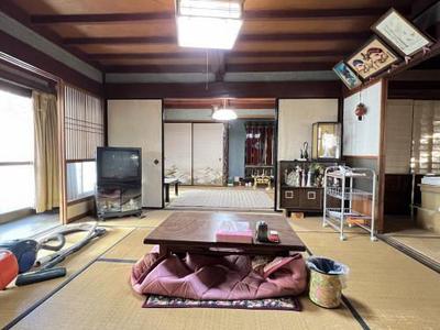 Detached house for sale [164] - Property details - Gifu Prefecture Gujo City Vacant House Bank Site — Image 1, Gujo, Gifu