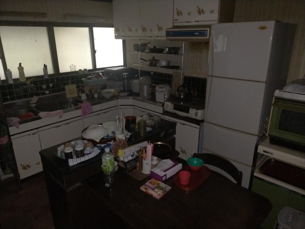 8DK House for Sale in Kurotaki Village, Nara - 99 sqm - Thumbnail 3