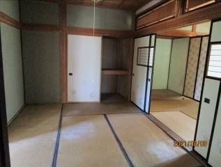 8K House for Sale on 670 sqm Plot Near Sea in Awara, Fukui - Thumbnail 3