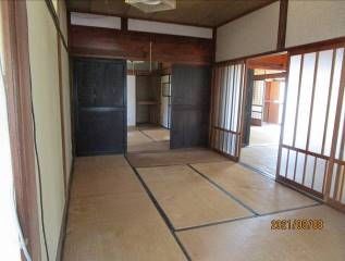 8K House for Sale on 670 sqm Plot Near Sea in Awara, Fukui - Thumbnail 2
