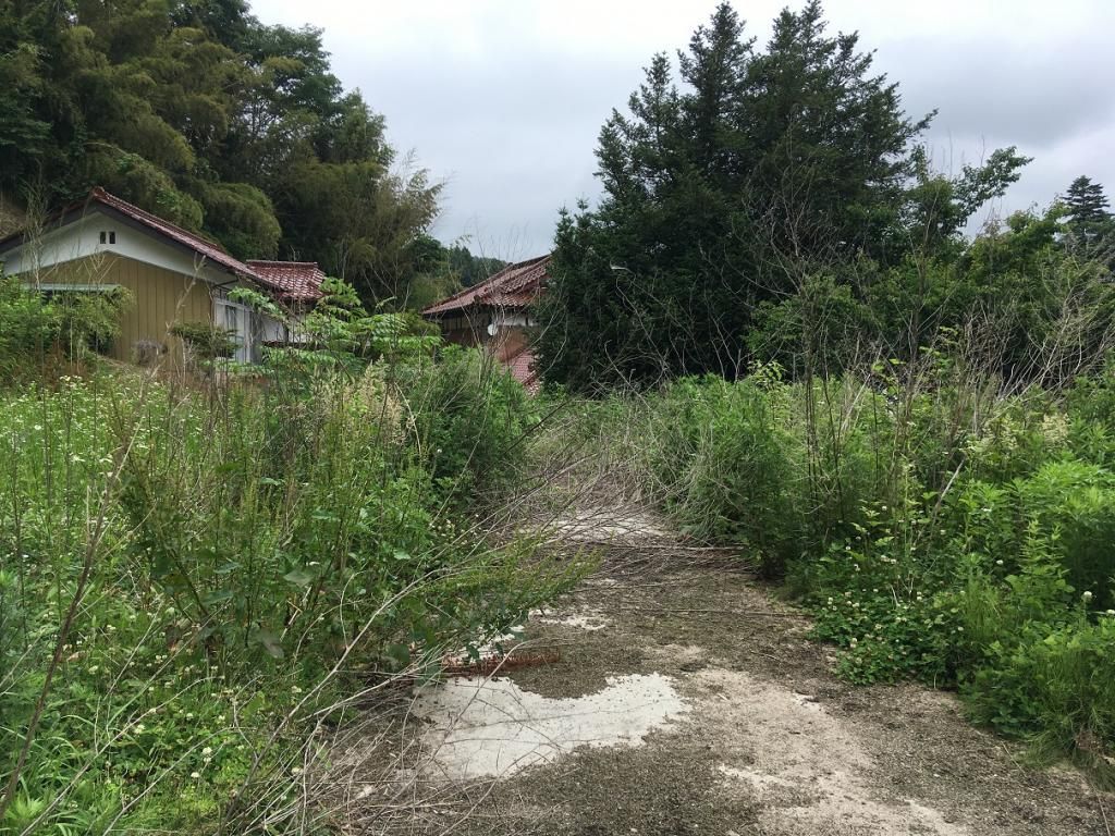 Vacant Land for Sale in Tamura City, Fukushima - Negotiable Price - Thumbnail 3