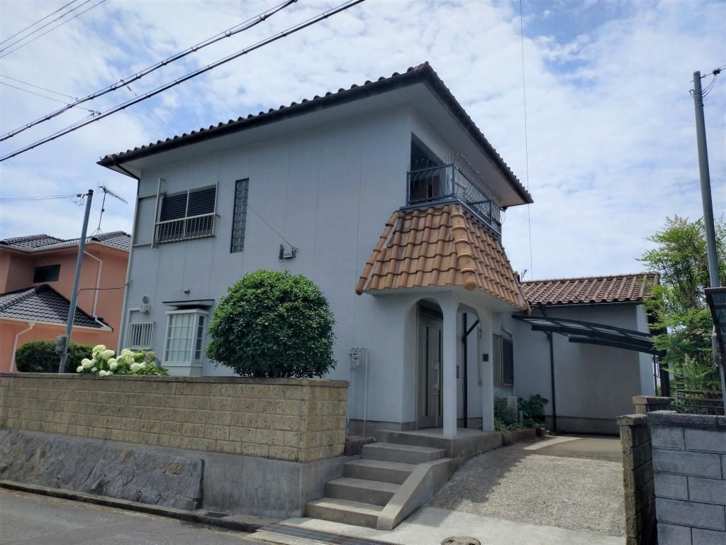 1978 5DK House with Garden in Kamigori, Hyogo - Akiya Bank - Image 1