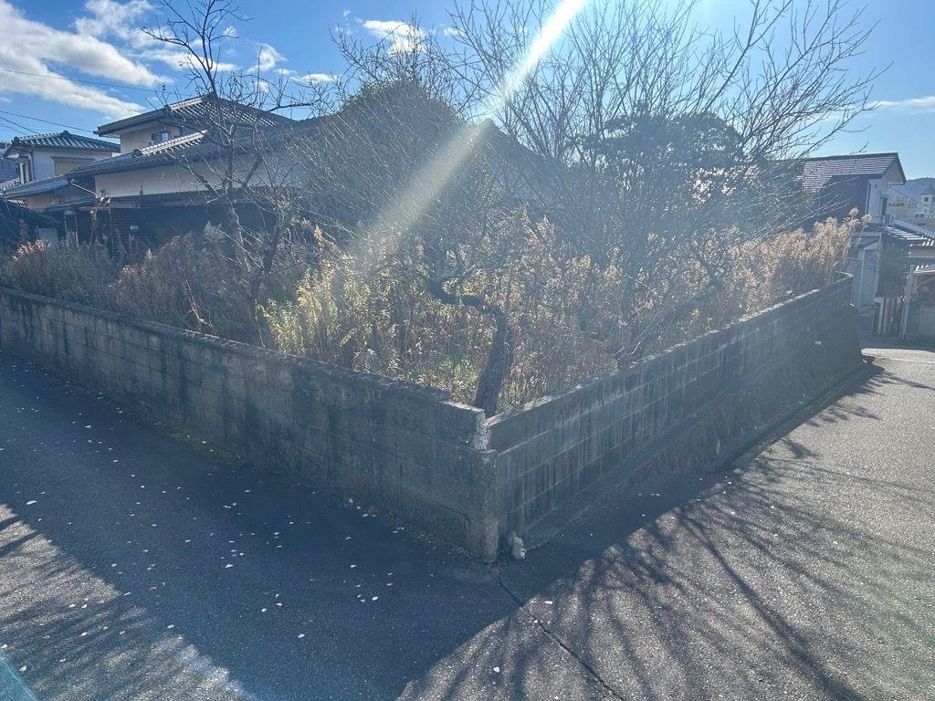 Vacant Land with Old House for Sale in Taku City, Saga - Thumbnail 3