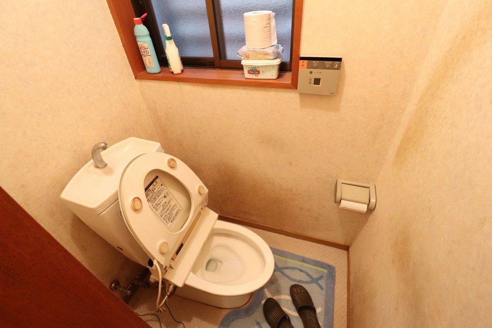 5DK Detached House in Okuizumo, Shimane - 89 sqm - Thumbnail 3