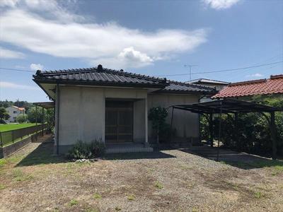 H-529 - Property Details - Yamaguchi Prefecture Sanyo Onoda City Vacant House Bank Site — Image 1, Sanyo Onoda, Yamaguchi